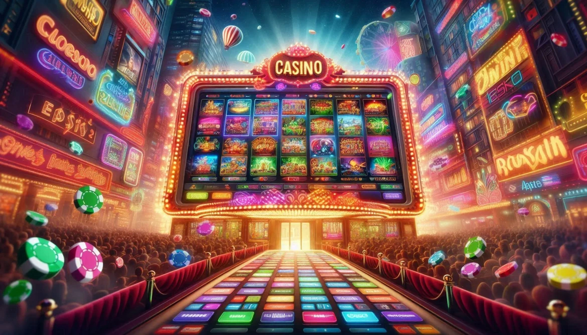 FantasyBet Casino