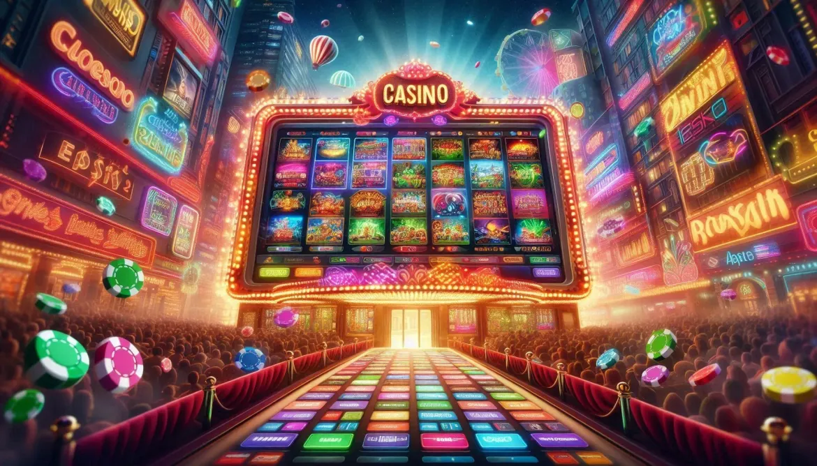 FantasyBet Casino